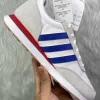 کفش آدیداس اصلی سایز ۴۳ مدل RUN 60s 3.0|کیف، کفش، کمربند|بندرعباس, |دیوار