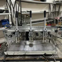 قهوه ساز صنعتی/اسپرسو ساز صنعتی اهرمی