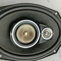 باند کنوود 7100 اصلی تمیز