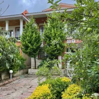 ویلاباغ مبله/مناسب بازنشستگی/فقط چمدونت رو بیار