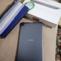 گلکسی تب A7 لایت توضیحات بخونید