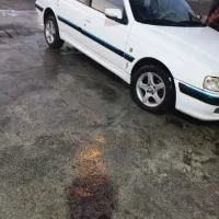 پژو پارس سال