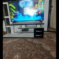 میز تلویزیون سالم درحد نو