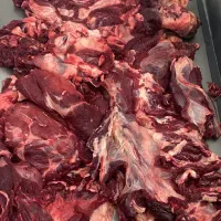 گوشت شله دنبه|خوردنی و آشامیدنی|شیراز, منطقه هوایی شهید دوران|دیوار