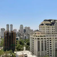 فرشته ۲۷۰متر۳خواب۳پارکینگ فول مشاعات