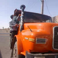 صافکاری و نقاشی|خدمات موتور و ماشین|زنجان, |دیوار