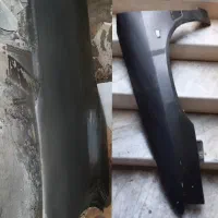 قطعات زانتیا ۲۰۰۰|قطعات یدکی و لوازم جانبی|زاهدان, |دیوار