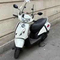 تی وی اس ژوپیتر tvs jupiter