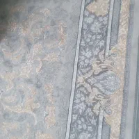 دو تخته فرش ۹ متری بسیار تمیز|فرش|تهران, مسعودیه|دیوار