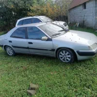 فروش اقساطی ماشین سمند ایکس 33 و زانتیا|خودرو سواری و وانت|رشت, منظریه|دیوار