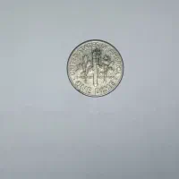 سکه لوبر امریکا|کلکسیون سکه، تمبر، اسکناس|بیرجند, |دیوار