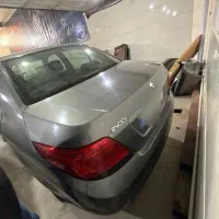 دنا معمولی تصادفی جزعی موتور روشن مدل۹۴|خودرو سواری و وانت|تبریز, |دیوار