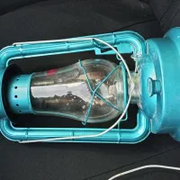 چراغ دره ای وموزر|لامپ و چراغ|شیراز, فرودگاه شهید دستغیب شیراز|دیوار