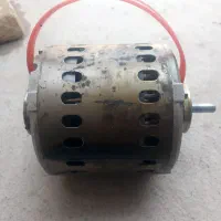 موتور کولر دست دوم ۱/۳