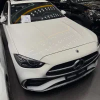 مرسدس بنز C200L مدل ۲۰۲۵ (صفر کیلومتر)