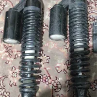 کمک عقب هوندا و کامپیوتر هوندا