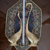 مجسمه قوی عاشق برنز|صنایع دستی و سایر لوازم تزئینی|تهران, دولتخواه جنوبی|دیوار