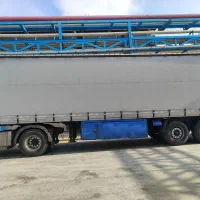 ترانزیت چادری سه محور|قطعات یدکی و لوازم جانبی|اسلام‌شهر, شاطره|دیوار