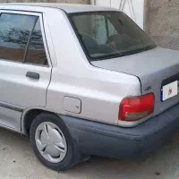 پراید ۹۴|خودرو سواری و وانت|نهاوند, |دیوار