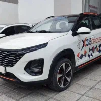 X33 CROSS اتومات