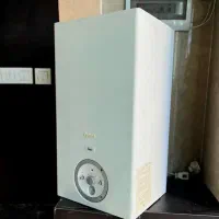 فروش و تعمیر انواع پکیج و رادیاتور و کولر گازی