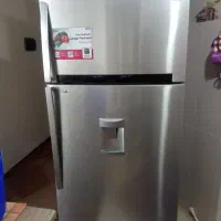یخچال ال جی ۳۲ فوت  کره ای