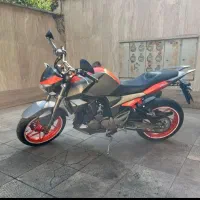 زونتس 250R مدل۹۸