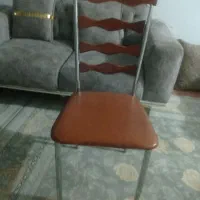صندلی در حد نو