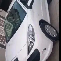 پژو 207tu5 صفر فلزی ،دنده ای، هیدرولیک|خودرو سواری و وانت|یاسوج, |دیوار