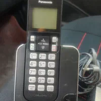 تلفن بیسیم پاناسونیک اصل