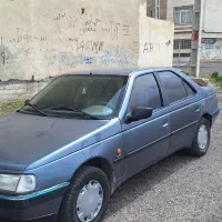 ماشین۴۰۵مدل۹۷