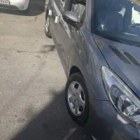 پژو۲۰۷ دنده مدل۱۳۹۶ بیرنگ معاوضه با تیبا پراید|خودرو سواری و وانت|تبریز, |دیوار