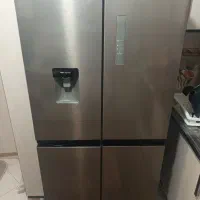 یخچال فریزر ۴درب