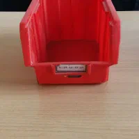 باکس پالت پلاستیکی ۲۷۰×۱۷۰×۱۳۵|ابزارآلات|تهران, دانشگاه شریف|دیوار