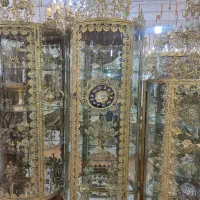 فروش عمده لوازم برنز تولیدی رمانتیک