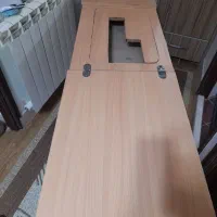 میزچرخ خیاطی|لوازم خیاطی و بافتنی|فومن, |دیوار