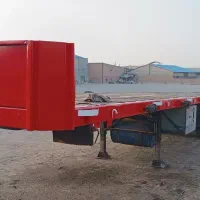 کفی تریلی|خودرو سنگین|خسروشاه, |دیوار