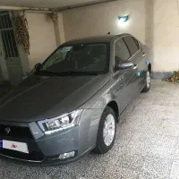 دنا پلاس شیش دنده توربو صفر کیلومتر|خودرو سواری و وانت|صومعه‌سرا, |دیوار