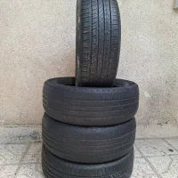 لاستیک رودستون