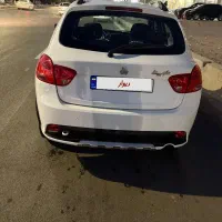 کوییکGXدرحدصفر|خودرو سواری و وانت|کرمان, |دیوار