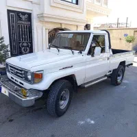 تویوتا 3اف 88|خودرو سواری و وانت|بانه, |دیوار