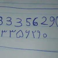 خط تلفن ثابت