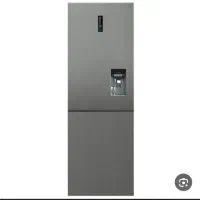 یخچال فیریزر دوو مدل 1077 نونو