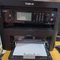 دستگاه چاپ اصل Canon