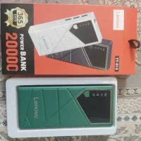 پاور بانک لنوو 20000