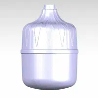 فروش لامپ های LED همراه با ضمانت ۱۲ ماهه