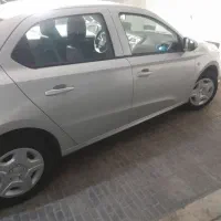 تارا ۴۰۲ کاملا سالم|خودرو سواری و وانت|تهران, المهدی|دیوار