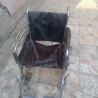 سلام ویلچر فروشی کارکرده|آرایشی، بهداشتی، درمانی|اهواز, آریاشهر|دیوار