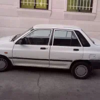پراید 79 در حد