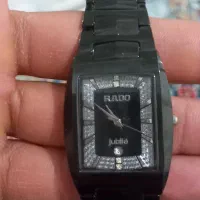 ساعت مچی مردانه رادو اصلی سوئیس